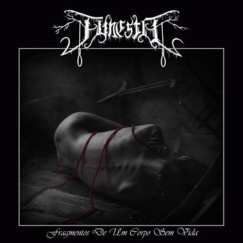 Funesto : Fragmentos De um Corpo Sem vida